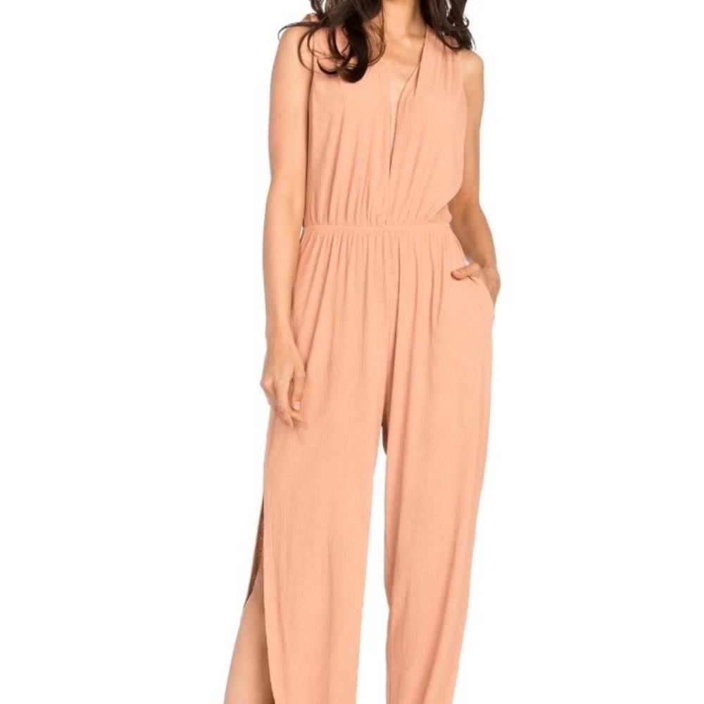 Small Darce & Marvel jumpsuit